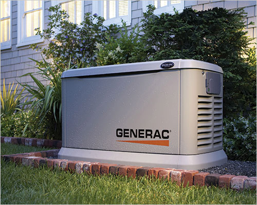 Aftermath of Hurricane Irma: Generators - All 3 Electric, Inc.